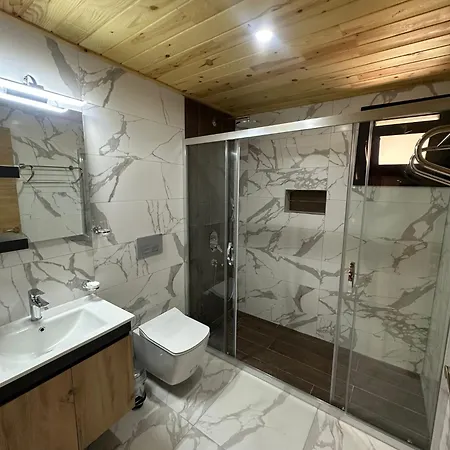 Villa Cirali Villa's Kemer